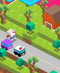 积木猫猫大冒险下载-积木猫猫大冒险手机版下载v1.0