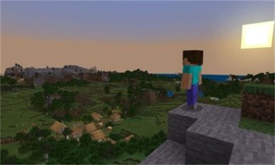 我的世界国际版手机下载-我的世界(minecraft)国际版正版下载v1.20.60.23