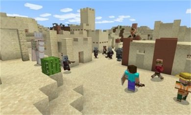 我的世界国际版手机下载-我的世界(minecraft)国际版正版下载v1.20.60.23