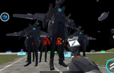 黄金马桶人正版手游下载-黄金马桶人内置菜单安卓版下载v2.10000.0103.3.2