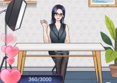 梦幻女团免广告内置菜单下载-梦幻女团破解版无限金币最新下载v1.0.1