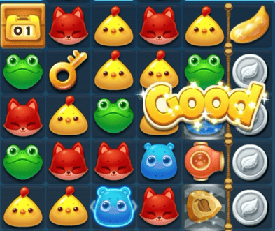 星宝消消乐下载-星宝消消乐红包版下载v0.1.0.0