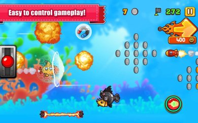 深海狂飙下载-深海狂飙手游下载v2.0.4