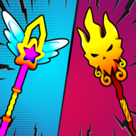 魔法棒冲刺手机版