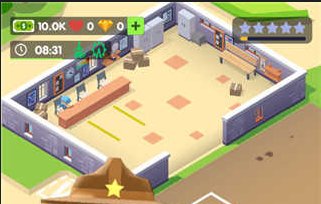 露营地大亨破解版下载-露营地大亨下载v1.6.22