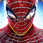 超凡蜘蛛侠3内购破解版免谷歌