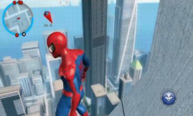 超凡蜘蛛侠3无限金币钻石中文版下载-超凡蜘蛛侠3内购破解版免谷歌下载v1.2.3e