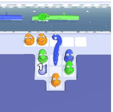 七彩蛇大冒险下载-七彩蛇大冒险手机版下载v0.0.2