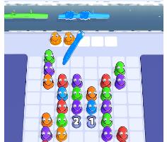 七彩蛇大冒险下载-七彩蛇大冒险手机版下载v0.0.2