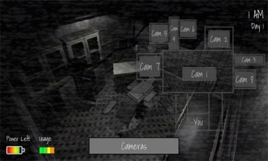 恐怖奶奶午夜后宫模组下载-恐怖奶奶午夜后宫模组完整版安卓下载v1.0.21