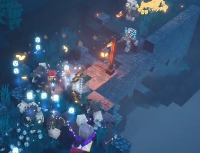 我的世界地下城手机版下载-我的世界地下城官方正版下载v1.12.0.28