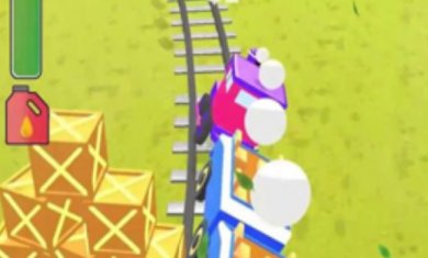 列车警卫模拟手游下载-列车警卫模拟最新版下载v4