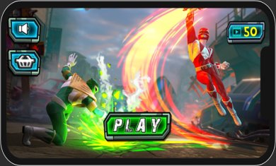 超级游侠的成长中文最新版下载-超级游侠的成长手游安卓版下载v1.1.0