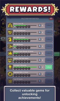 洞穴英雄汉化版下载-洞穴英雄无广告免费下载v1.2.1