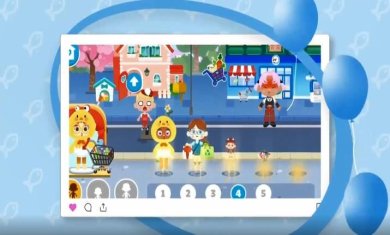 邦邦世界国际服游戏下载-邦邦世界国际服最新版下载v0.33