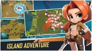 英勇方舟下载-英勇方舟手机版下载v0.1.1