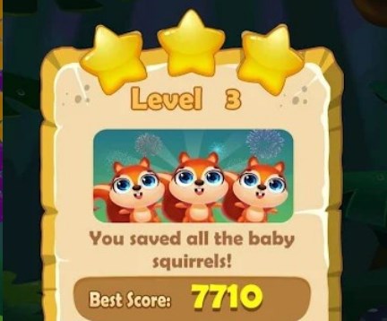 泡泡松鼠救援2游戏下载-泡泡松鼠救援2安卓官方版下载v1.1