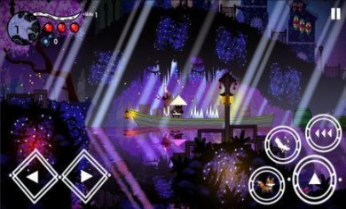 三和神圣的狐狸游戏下载-三和神圣的狐狸最新版下载v1.1.0