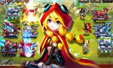 合金机兵下载-合金机兵下载最高版本v2.4.41