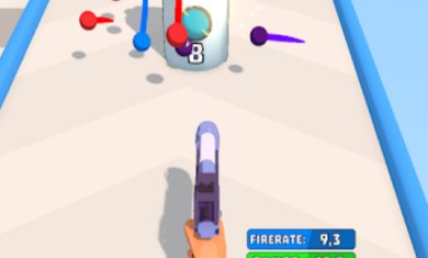 武器射击进化游戏下载-武器射击进化最新版下载v1.0.0