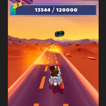 急转漂移下载-急转漂移安卓版下载v1.0.1