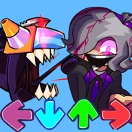 FNF太空狼人杀手机版