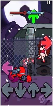 FNF太空狼人杀模组下载下载-FNF太空狼人杀手机版下载v1.2.1