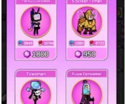 怪物勇士之战破解版下载-怪物勇士之战安卓版下载v1.1.0