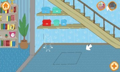 咪好一家2024手机版下载-咪好一家游戏破解版全部解锁下载v1.9.9