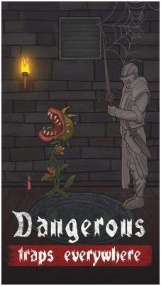 城堡陷阱挑战最新版下载-城堡陷阱挑战安卓版下载v1.0.0