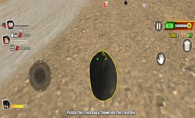 空闲加油站模拟器下载-空闲加油站模拟器破解版下载v0.6.3