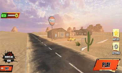 空闲加油站模拟器下载-空闲加油站模拟器破解版下载v0.6.3