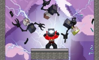 相机头传送英雄官方正版下载-相机头传送英雄正版手游下载v1.0.4