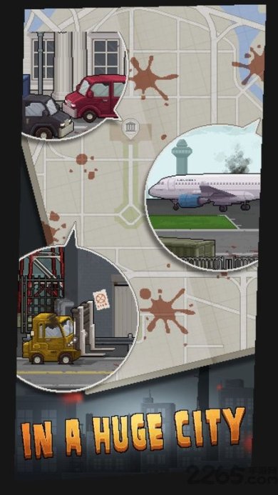 绝地逃生单机版下载-绝地逃生破解版下载v1.0.0