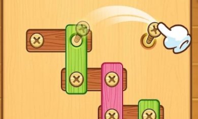 螺钉和紧固件之谜游戏下载-螺钉和紧固件之谜最新版下载v1.2