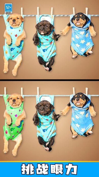 大家找不同游戏下载-大家找不同联机版安卓下载v1.0.1