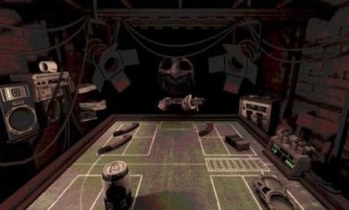 霰弹枪俄罗斯转盘手机版下载-霰弹枪俄罗斯转盘官方版下载v1.0