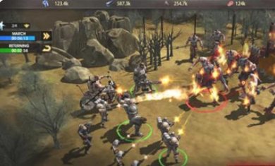 废土征服国际服下载-废土征服国际服安卓版下载v1.0.0