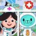儿童3D医院模拟手游下载-儿童3D医院模拟官方最新版下载v1.00