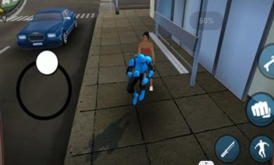 元梦英雄武装游戏下载-元梦英雄武装最新安卓版下载v2.0.0