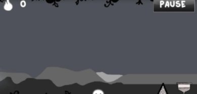 无尽的光环游戏下载-无尽的光环下载手机版v0.1