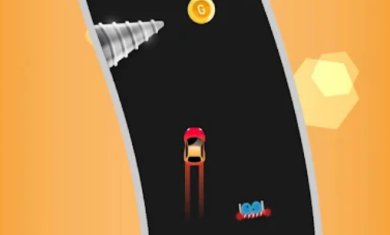 轨道飞行汽车官方最新版下载-轨道飞行汽车正版手游下载v3.4