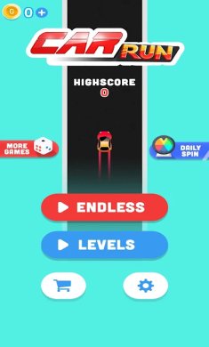 轨道飞行汽车官方最新版下载-轨道飞行汽车正版手游下载v3.4