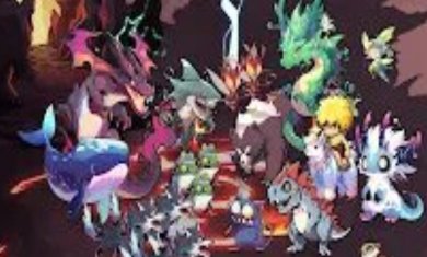 王者驯兽师中文最新版下载-王者驯兽师游戏安卓版下载v1.28