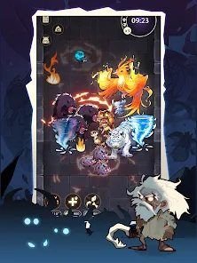 王者驯兽师中文最新版下载-王者驯兽师游戏安卓版下载v1.28