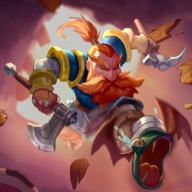 暗黑矮人正式版