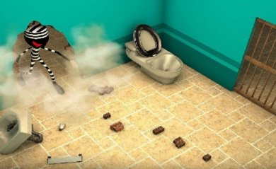 火柴人逃亡3D官网下载-火柴人逃亡3D安卓版下载v2.9