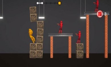 3D布娃娃游乐场沙盒最新版下载-3D布娃娃游乐场沙盒汉化版(有监控人和马桶人)下载v1.33