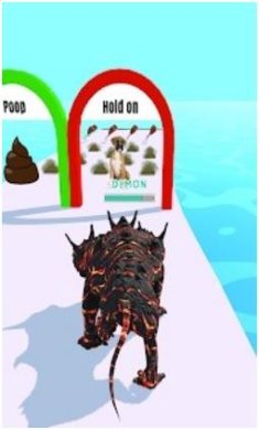 狗狗奔跑安卓版下载-狗狗奔跑手机版下载v0.1