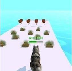 狗狗奔跑安卓版下载-狗狗奔跑手机版下载v0.1